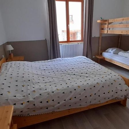 Chambre A Louer A La Nuitee Ланслебург-Мон-Сени Екстериор снимка